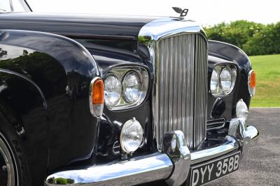 1962 Bentley S3