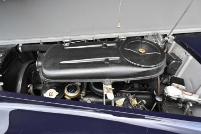1962 Bentley S3