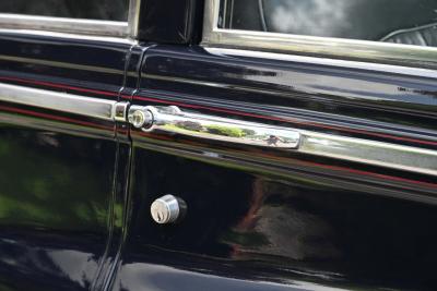 1962 Bentley S3