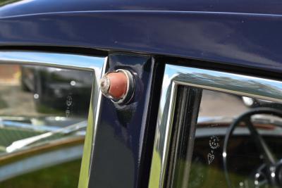 1962 Bentley S3
