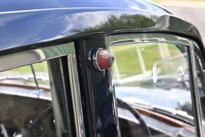 1962 Bentley S3