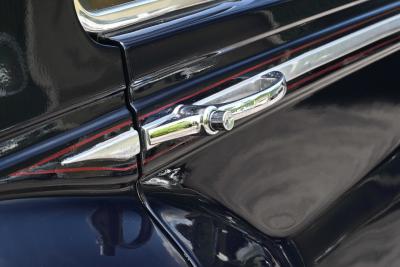 1962 Bentley S3