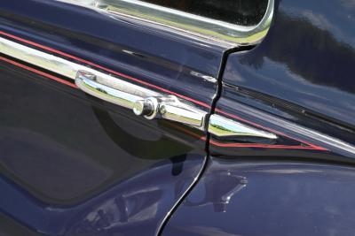 1962 Bentley S3