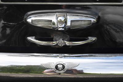 1962 Bentley S3