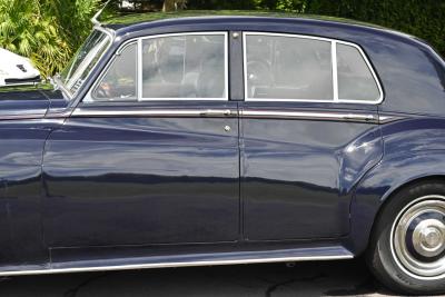 1962 Bentley S3