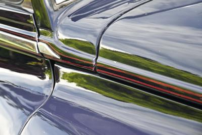 1962 Bentley S3