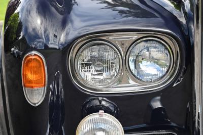 1962 Bentley S3