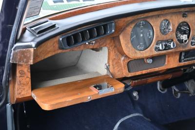 1962 Bentley S3