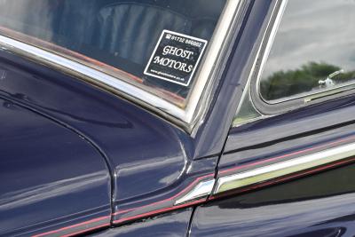 1962 Bentley S3