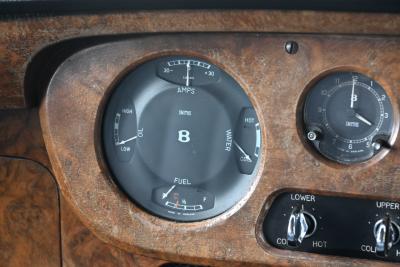 1962 Bentley S3