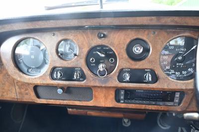 1962 Bentley S3