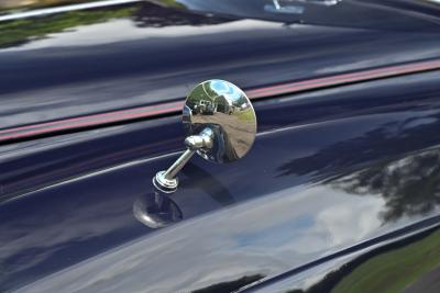 1962 Bentley S3