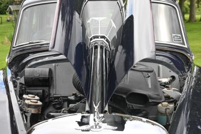 1962 Bentley S3