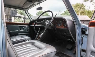 1970 Rolls - Royce Silver Shadow I