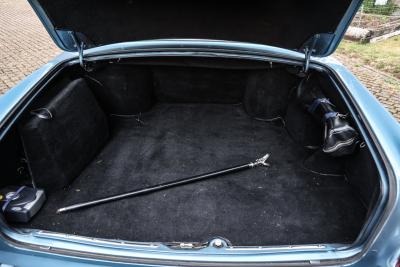 1970 Rolls - Royce Silver Shadow I