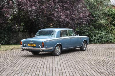 1970 Rolls - Royce Silver Shadow I