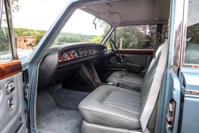 1970 Rolls - Royce Silver Shadow I