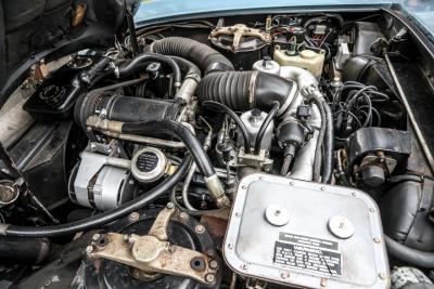 1970 Rolls - Royce Silver Shadow I