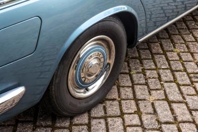 1970 Rolls - Royce Silver Shadow I