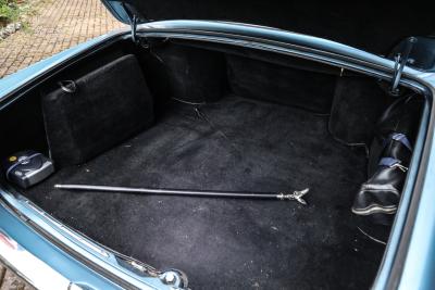 1970 Rolls - Royce Silver Shadow I