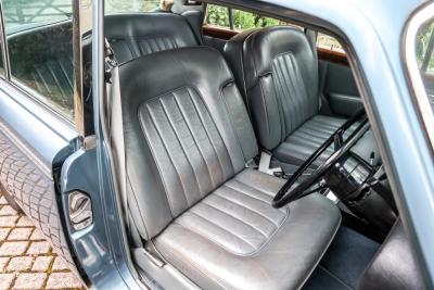 1970 Rolls - Royce Silver Shadow I