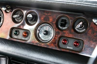 1970 Rolls - Royce Silver Shadow I