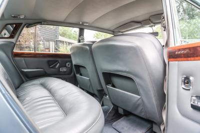1970 Rolls - Royce Silver Shadow I