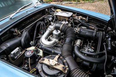1970 Rolls - Royce Silver Shadow I