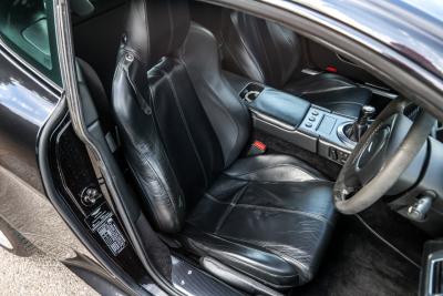 2007 Aston Martin V8 Vantage