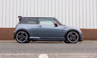 2006 Mini Cooper S