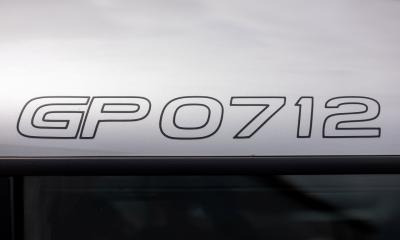 2006 Mini Cooper S