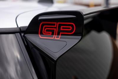 2006 Mini Cooper S