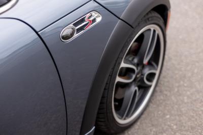 2006 Mini Cooper S