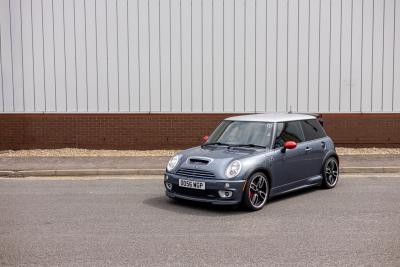 2006 Mini Cooper S
