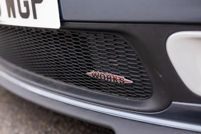 2006 Mini Cooper S