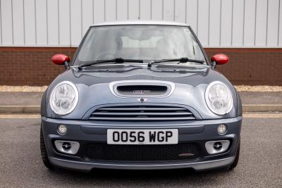2006 Mini Cooper S