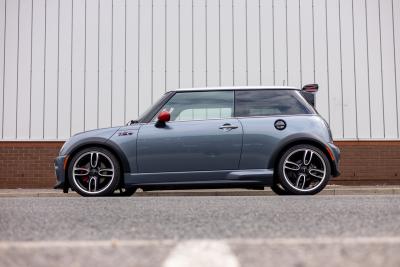 2006 Mini Cooper S