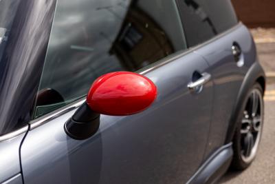 2006 Mini Cooper S