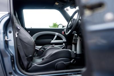 2006 Mini Cooper S