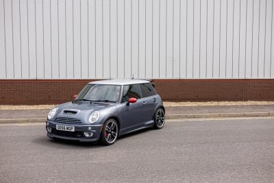 2006 Mini Cooper S
