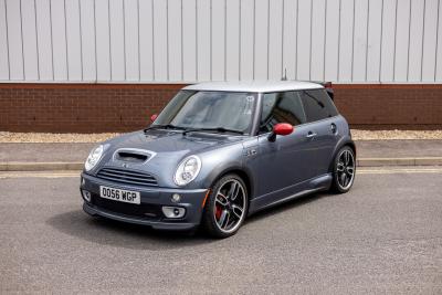 2006 Mini Cooper S