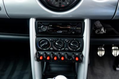 2006 Mini Cooper S
