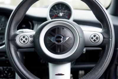2006 Mini Cooper S