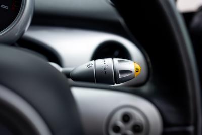2006 Mini Cooper S