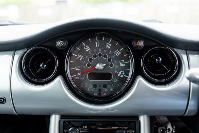 2006 Mini Cooper S