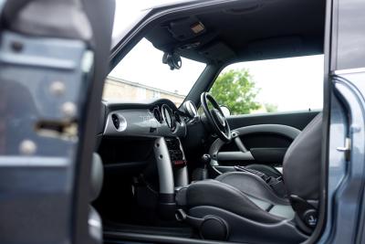 2006 Mini Cooper S