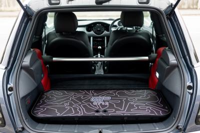 2006 Mini Cooper S