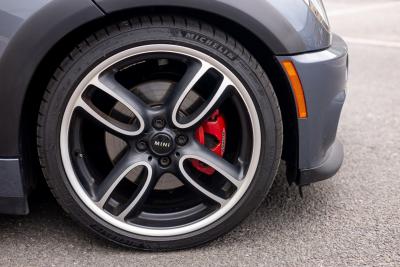2006 Mini Cooper S