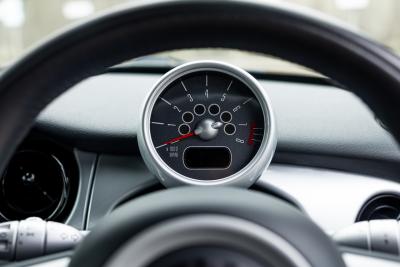 2006 Mini Cooper S