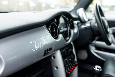 2006 Mini Cooper S